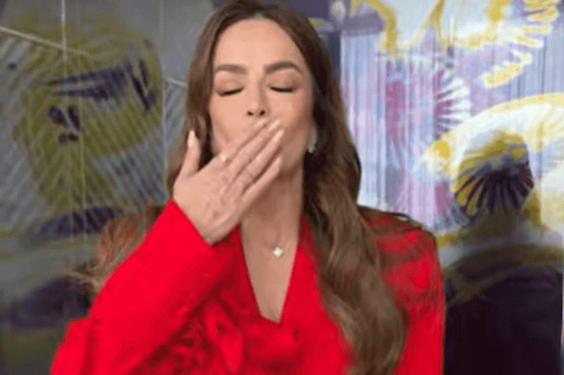 (VIDEO) Severina čestitala Dan nezavisnosti