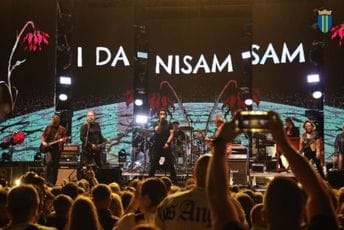 (FOTO/VIDEO) Bar: AkademiA i Parni valjak priredili sjajnu atmosferu na drugoj večeri proslave 20 godina od obnove nezavisnosti (FOTO/VIDEO) Bar: AkademiA i Parni valjak priredili sjajnu atmosferu na drugoj večeri proslave 20 godina od obnove nezavisnosti