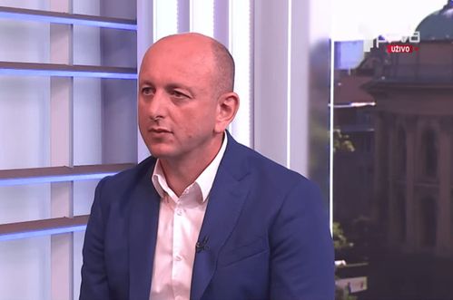 Knežević: Najviše me napadaju „Srbi sa Temua“, Mandiću ne zamjeram odlazak na proslavu
