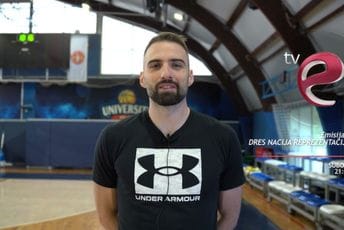 Dres nacija reprezentacija na TvE: Sa Žarkom i Vukom o najvećim momentima koji su obilježili dvije decenije crnogorskog sporta