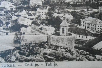 Razgovor na Tablji
