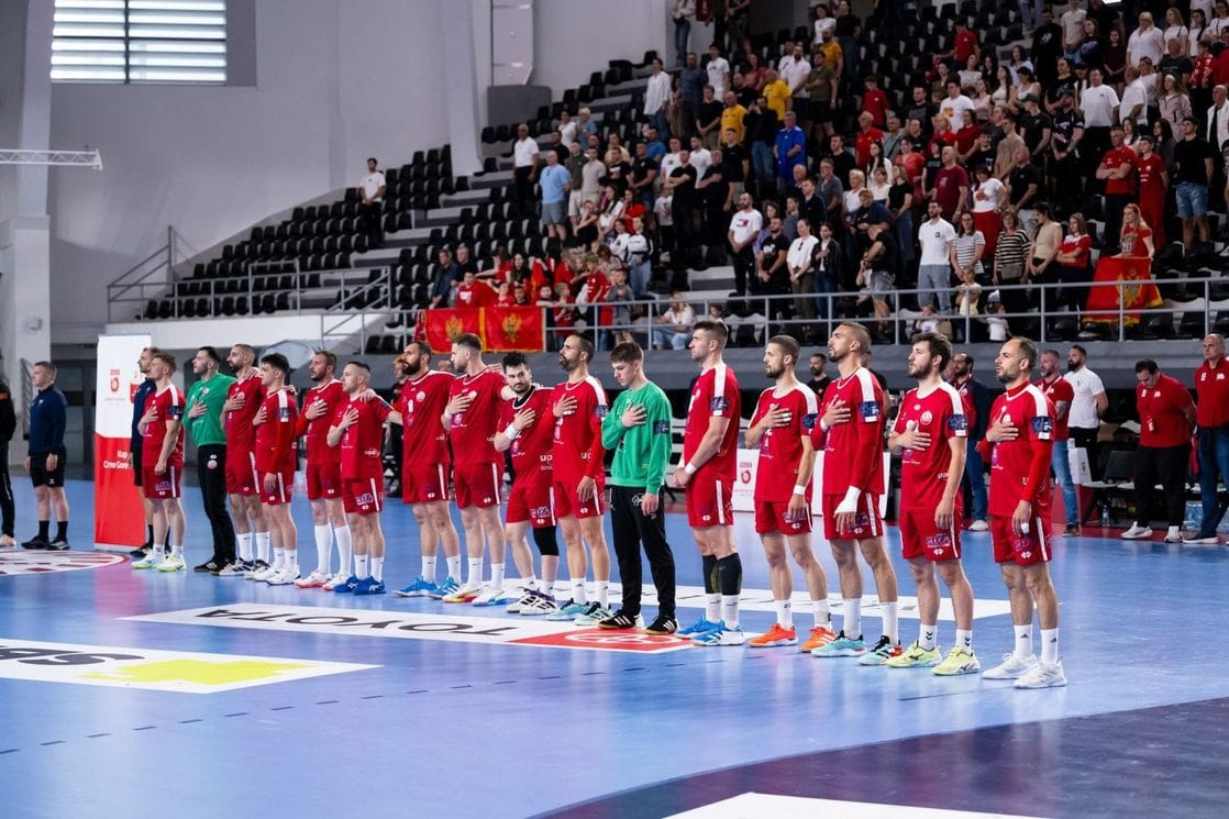 Lovćen bi večeras mogao proslaviti 'duplu krunu'