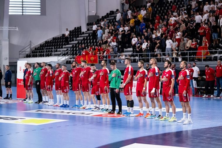 Lovćen bi večeras mogao proslaviti 'duplu krunu' Lovćen bi večeras mogao proslaviti 'duplu krunu'
