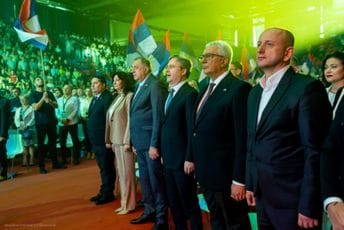 Mandić: Mnogo je još pitanja koja Srbi u Crnoj Gori treba da otvore