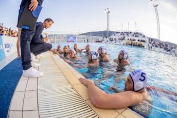 Na Škveru izostalo iznenađenje: Budva prijetila u prvom kvartalu, Jadran poveo u finalnoj seriji
