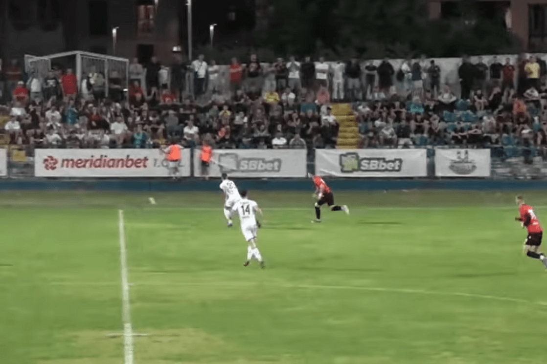 Prva i Druga CFL: Evo koje utakmice slijede u baražu, ko ispada i ko ulazi