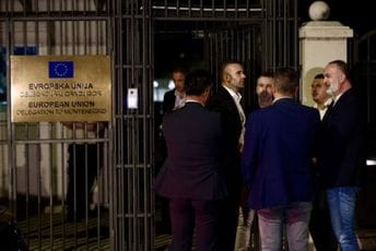 Satler otvorio razgovore između vlasti i opozicije: Sastanak večeras o prevazilaženju zastoja na EU putu