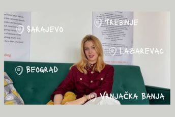 Univerzitet Donja Gorica razvija Podgoricu kao regionalni centar savremenog obrazovanja (VIDEO) Univerzitet Donja Gorica razvija Podgoricu kao regionalni centar savremenog obrazovanja (VIDEO)