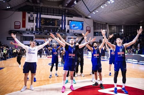 Budućnost na Zvezdu i Cedevitu, SC Derbi protiv Dubaija i Partizana