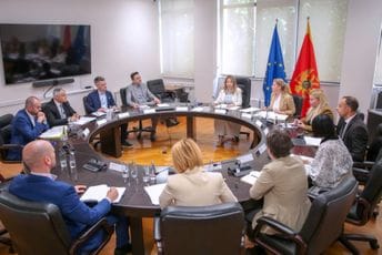 Zasijedao Savjet za finansijsku stabilnost: Nivo rizika finansijskog sistema umjeren, bankarski sektor pokazao otpornost