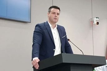 Pješčić: Država najveći konkurent Luke Bar, ukoliko Zakon o slobodnim zonama ostane na snazi ostajemo bez 24 koristnika iz inostranstva