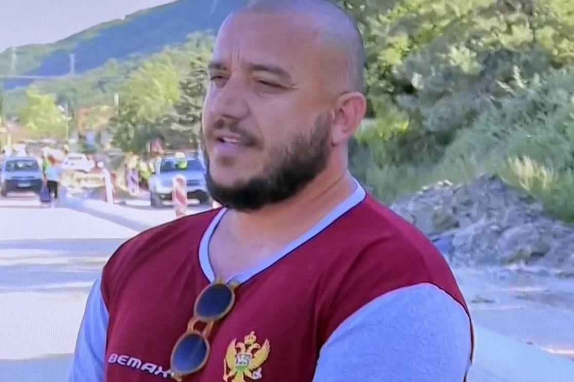 Jokić: Radili smo i noću kako bismo završili asfaltiranje bulevara Tivat - Jaz prije turističke sezone