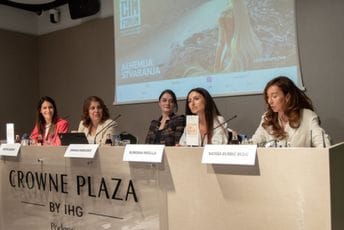 CIM Forum: Među gostima Želimir Žilnik i Srđan Dragojević, takmičarski program u sedam kategorija CIM Forum: Među gostima Želimir Žilnik i Srđan Dragojević, takmičarski program u sedam kategorija