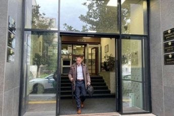 Knežević: Tužilac Vukotić gaji mržnju prema meni jer sam istraživao kriminalne aktivnosti o njegovoj povezanosti sa krijumčarenjem droge