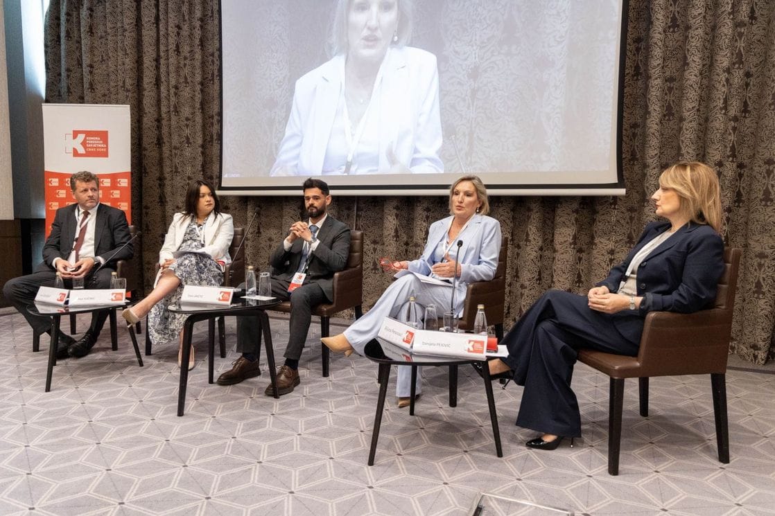 Konferencija o poreskoj i carinskoj legislativi okupila ključne institucije na putu Crne Gore ka EU