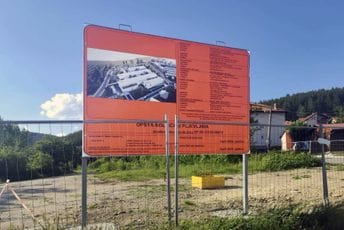 Marković: Na 'gradilištu' bolnice u Pljevljima nema ni radnika, ni mašina, ni radova Marković: Na 'gradilištu' bolnice u Pljevljima nema ni radnika, ni mašina, ni radova