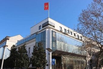 Ustavni sud demantuje advokata Anđelića: Odluka Vrhovnog suda nije dostavljena niti se nalazi u spisima