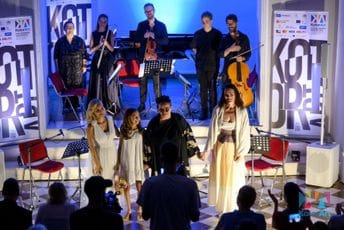 Dramski program KotorArta: Premijere “Stuba srama” i “Krave”, mladi autori i nove festivalske saradnje