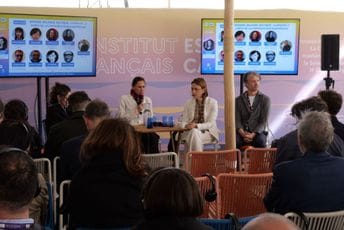 Filmski centar učestvovao na 79. Kanskom festivalu, Crne Gora se pridružila programu Re-ACT
