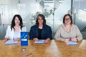 Montenegro Investments Credit novi partner projekta ŽIG „Ženski biznis“