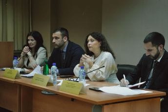 Kordić: Veliki broj turista ove godine usmjeriće se ka Evropi, prilika da pridobijemo goste koji prvi put dolaze u Crnu Goru Kordić: Veliki broj turista ove godine usmjeriće se ka Evropi, prilika da pridobijemo goste koji prvi put dolaze u Crnu Goru