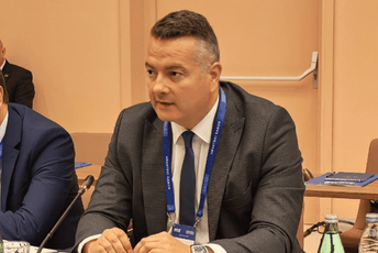 Vuksanović: Hrvati su bili i ostali dio proevropske Crne Gore Vuksanović: Hrvati su bili i ostali dio proevropske Crne Gore