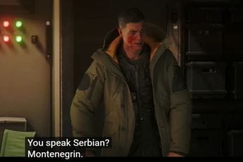 (VIDEO) Nova igra “007 First Light”: Džejms Bond progovorio na crnogorskom (VIDEO) Nova igra “007 First Light”: Džejms Bond progovorio na crnogorskom