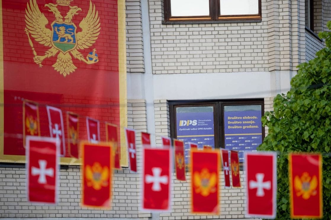 DFC analiza: Sloboda govora ili paravan za napad na crnogorsku državnost