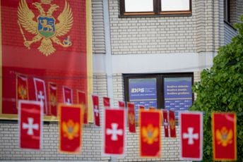 DFC analiza: Sloboda govora ili paravan za napad na crnogorsku državnost DFC analiza: Sloboda govora ili paravan za napad na crnogorsku državnost