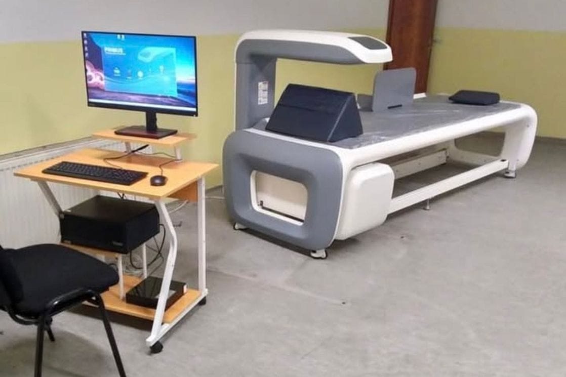 Berane: Besplatno snimanje na DEXA aparatu bez uputa izabranog ljekara