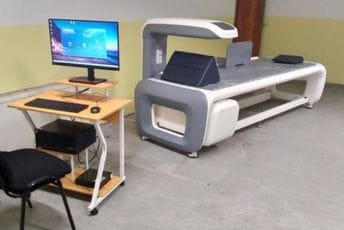 Berane: Besplatno snimanje na DEXA aparatu bez uputa izabranog ljekara