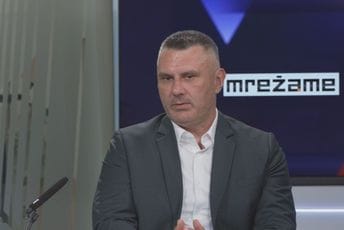 Vuksanović: Asfalt na sve četiri trake Bulevara Tivat-Jaz do kraja sedmice