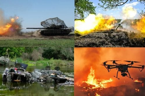 Iz časa u čas: EU odobrila 6,1 milijardu eura za dronove i rakete Patriot Ukrajini; Rusija pozvala Zelenskog u Moskvu na sastanak s Putinom