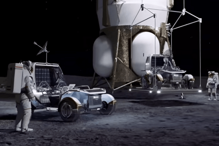 NASA: Amerika se vraća na Mjesec i ovog puta ostaje tamo