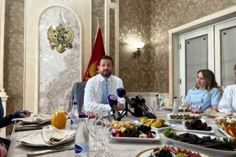 Milatović: Crna Gora od „v.d. države“ do domaćina evropskih lidera Milatović: Crna Gora od „v.d. države“ do domaćina evropskih lidera