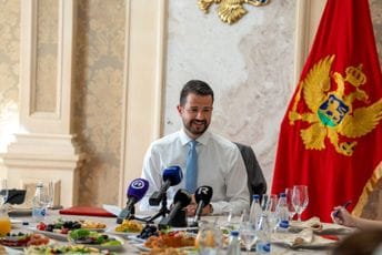 Milatović: Kada sam preuzeo Crnu Goru bila je u dubokoj krizi, sada je država koja okuplja Evropu