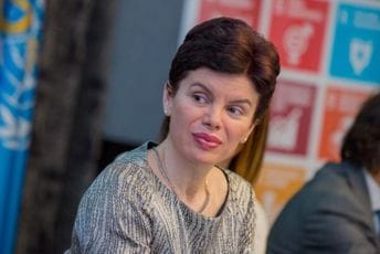 Brajović: Rizik od epidemije ebole u Evropi nizak, svi koji moraju da putuju u Afriku da budu oprezni