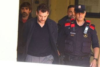 Nakon što je osumnjičen za smrt oca: Sin osnivača Manga privremeno se povlači sa funkcije predsjednika kompanije