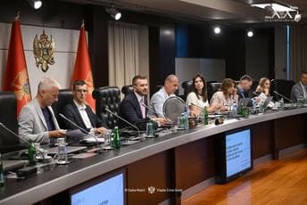 Dukaj: Kraj sporoj i neefikasnoj administraciji i početak transparentnog rada sistema u interesu građana