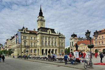 Autori propagande iz Srbije ne mire se sa zabranom: Za sve je krivo "stvaranje crnogorske nacije" i "odrođeno Cetinje"