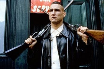 Prljav kao fudbaler i upečatljiv kao glumac: Na Netflixu od danas možete pogledati film o Viniju Džonsu