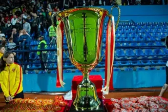 Podgorica domaćin velikog finala Kupa: Dečić večeras brani tron protiv Mornara