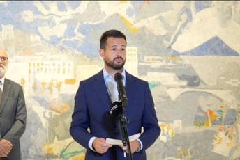 Milatović otvorio izložbu „Moderna – XX vijek“: Umjetnost je ogledalo društva, njegovih vrijednosti i identiteta Milatović otvorio izložbu „Moderna – XX vijek“: Umjetnost je ogledalo društva, njegovih vrijednosti i identiteta