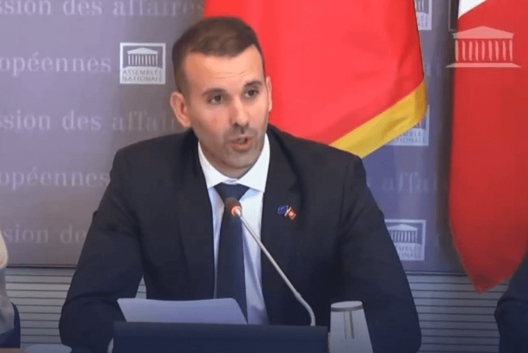Spajić o uključivanju Crne Gore u budžet EU: Velika vijest iz Brisela