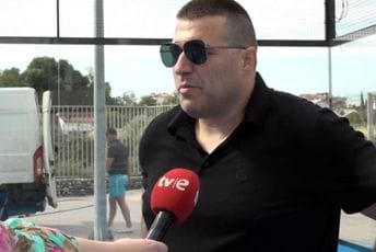 Vukčević: Već od sjutra će moći da se rezervišu termini za padel, promotivne cijene do ponedjeljka