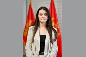Vesković: Blokada izbornog sistema blokira demokratiju Vesković: Blokada izbornog sistema blokira demokratiju