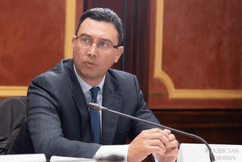 DNP pokrenuo inicijativu za otpriznavanje Kosova u SO Pljevlja DNP pokrenuo inicijativu za otpriznavanje Kosova u SO Pljevlja