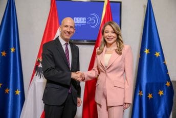 Narodna banka Austrije podržava reforme CBCG: SEPA i TIPS klone važni koraci ka evropskoj finansijskoj integraciji Narodna banka Austrije podržava reforme CBCG: SEPA i TIPS klone važni koraci ka evropskoj finansijskoj integraciji