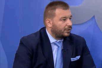 Krstović: Opozicija nema podršku PzP-a, novog šefa gradske skupštine izabrati iz vladajuće koalicije