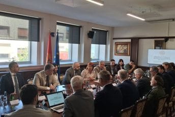 Prvi AI sistem u crnogorskom pravosuđu uskoro u svim sudovima Prvi AI sistem u crnogorskom pravosuđu uskoro u svim sudovima